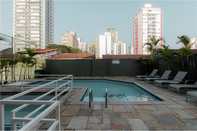 Imagem Apartamento com 3 Quartos à Venda, 77 m² em  Vila Olímpia  -  São Paulo 