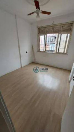 Imagem Apartamento com 1 Quarto à Venda, 45 m² em Centro - Niterói Imagem Apartamento com 1 Quarto à Venda, 45 m² em Centro - Niterói