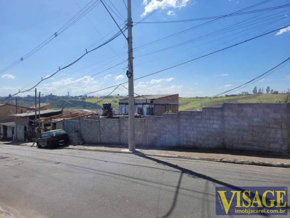 Imagem Terreno à Venda, 231 m² em Igarapes - Jacareí