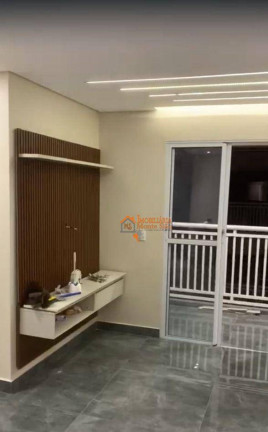Imagem Apartamento com 2 Quartos à Venda, 58 m² em Vila Nova Bonsucesso - Guarulhos Imagem Apartamento com 2 Quartos à Venda, 58 m² em Vila Nova Bonsucesso - Guarulhos