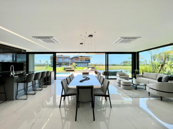 Imagem Casa com 5 Quartos à Venda, 430 m² em -- - Xangri-la