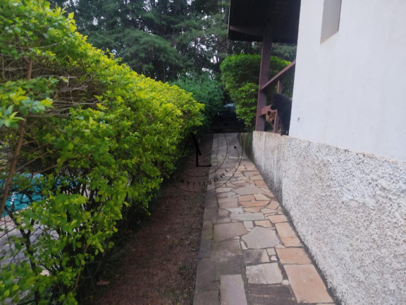 Imagem Chácara com 2 Quartos à Venda, 1.330 m² em Recanto Dos Dourados - Campinas