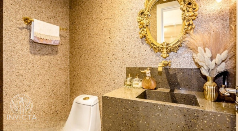 Imagem Apartamento com 4 Quartos à Venda, 150 m² em Centro - Balneário Camboriú