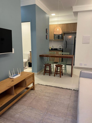 Imagem Apartamento com 2 Quartos à Venda, 54 m² em Perequê Açu - Ubatuba Imagem Apartamento com 2 Quartos à Venda, 54 m² em Perequê Açu - Ubatuba