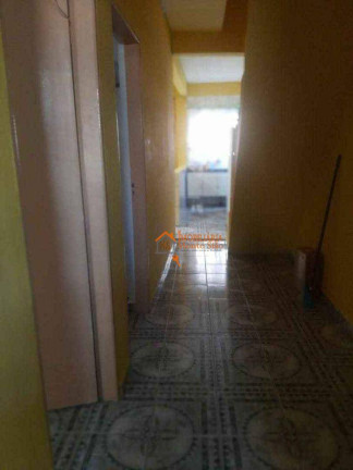 Imagem Sobrado com 4 Quartos à Venda, 125 m² em Parque Santos Dumont - Guarulhos Imagem Sobrado com 4 Quartos à Venda, 125 m² em Parque Santos Dumont - Guarulhos