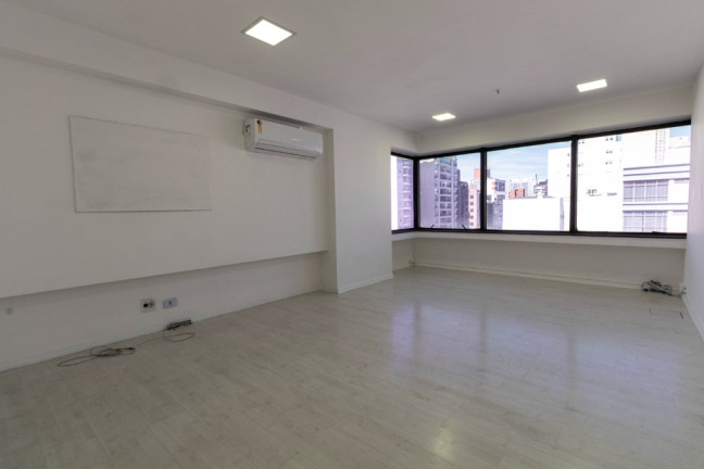 Imagem Imóvel à Venda, 39 m² em Pinheiros - São Paulo Imagem Imóvel à Venda, 39 m² em Pinheiros - São Paulo
