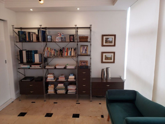 Imagem Apartamento com 3 Quartos à Venda, 169 m² em Pinheiros - São Paulo Imagem Apartamento com 3 Quartos à Venda, 169 m² em Pinheiros - São Paulo