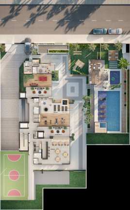 Imagem Apartamento com 3 Quartos à Venda, 115 m² em Dionisio Torres - Fortaleza Imagem Apartamento com 3 Quartos à Venda, 115 m² em Dionisio Torres - Fortaleza