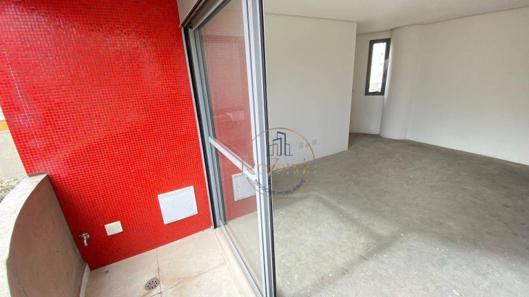 Imagem Apartamento com 3 Quartos à Venda, 120 m² em Campestre - Santo André Imagem Apartamento com 3 Quartos à Venda, 120 m² em Campestre - Santo André