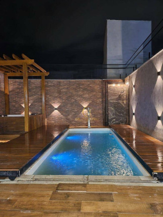Imagem Sobrado com 3 Quartos à Venda, 140 m² em Vila Paraíso - Caçapava Imagem Sobrado com 3 Quartos à Venda, 140 m² em Vila Paraíso - Caçapava