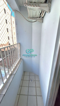 Imagem Apartamento com 2 Quartos à Venda, 60 m² em Tombo - Guarujá