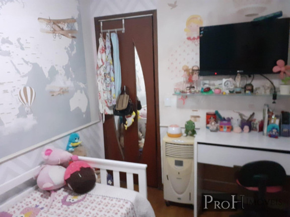 Imagem Apartamento com 3 Quartos à Venda, 83 m² em Parque Anchieta - São Bernardo Do Campo