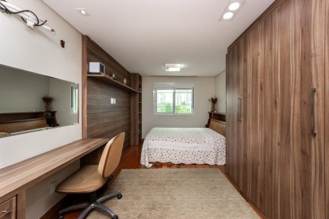 Imagem Apartamento com 2 Quartos à Venda, 113 m² em Vila Regente Feijó - São Paulo