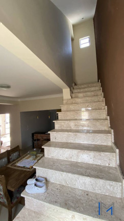 Imagem Casa com 3 Quartos à Venda, 125 m² em Vila Martins - Carapicuíba
