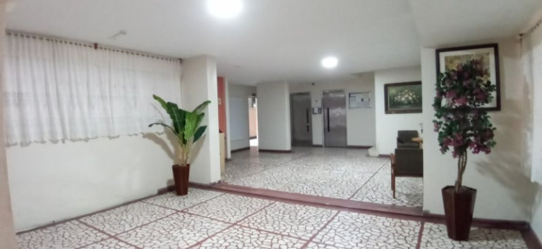 Imagem Apartamento com 2 Quartos à Venda, 60 m² em Boqueirão - Santos Imagem Apartamento com 2 Quartos à Venda, 60 m² em Boqueirão - Santos