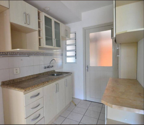 Imagem Casa de Condomínio com 3 Quartos à Venda, 78 m² em Marechal Rondon - Canoas Imagem Casa de Condomínio com 3 Quartos à Venda, 78 m² em Marechal Rondon - Canoas
