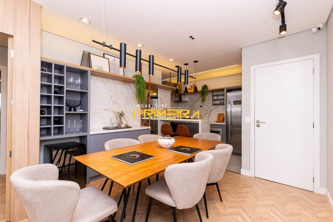 Imagem Apartamento com 2 Quartos à Venda, em Bigorrilho - Curitiba Imagem Apartamento com 2 Quartos à Venda, em Bigorrilho - Curitiba