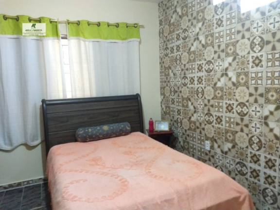 Imagem Casa com 2 Quartos à Venda, 250 m² em Jardim Vitoria - Mairinque