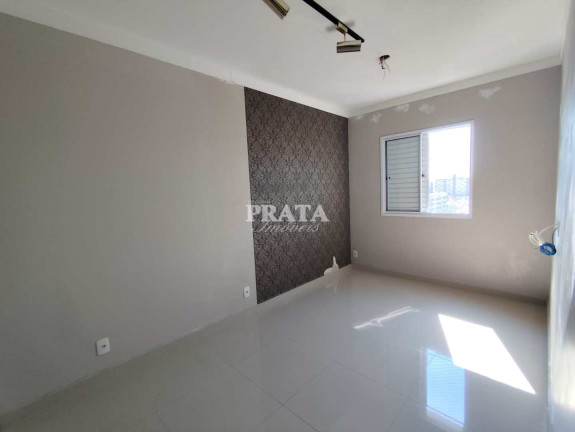 Imagem Apartamento com 2 Quartos à Venda, 63 m² em Marapé - Santos Imagem Apartamento com 2 Quartos à Venda, 63 m² em Marapé - Santos