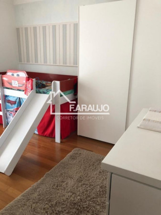 Imagem Imóvel com 3 Quartos à Venda, 366 m² em Parque Residencial Villa Dos Inglezes - Sorocaba