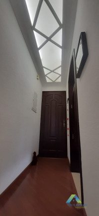 Imagem Apartamento com 3 Quartos à Venda, 75 m² em Vila Das Mercês - São Paulo Imagem Apartamento com 3 Quartos à Venda, 75 m² em Vila Das Mercês - São Paulo