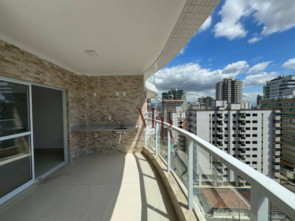Imagem Apartamento com 3 Quartos à Venda, 109 m² em Vila Guilhermina - Praia Grande Imagem Apartamento com 3 Quartos à Venda, 109 m² em Vila Guilhermina - Praia Grande