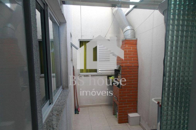 Imagem Apartamento com 3 Quartos à Venda, 80 m² em Santa Maria - Santo André Imagem Apartamento com 3 Quartos à Venda, 80 m² em Santa Maria - Santo André