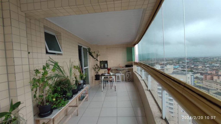 Imagem Apartamento com 2 Quartos à Venda, 102 m² em Caicara - Praia Grande Imagem Apartamento com 2 Quartos à Venda, 102 m² em Caicara - Praia Grande