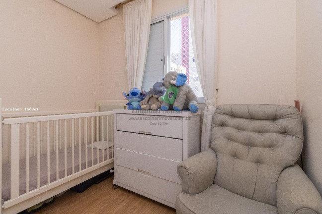 Imagem Apartamento com 2 Quartos à Venda, 65 m² em Saúde - São Paulo