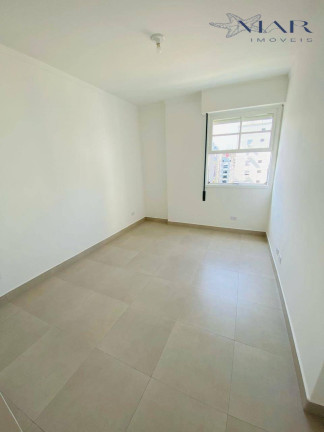 Imagem Apartamento com 1 Quarto à Venda, 47 m² em Embaré - Santos