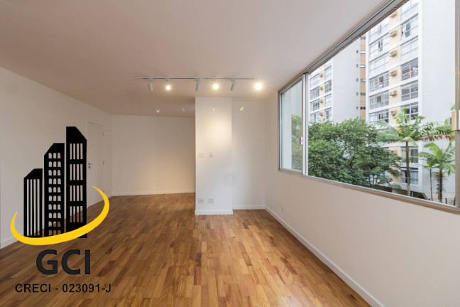 Imagem Apartamento com 3 Quartos à Venda, 129 m² em Higienopolis - São Paulo Imagem Apartamento com 3 Quartos à Venda, 129 m² em Higienopolis - São Paulo