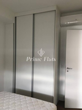 Imagem Apartamento com 1 Quarto à Venda, 45 m² em Santo Amaro - São Paulo Imagem Apartamento com 1 Quarto à Venda, 45 m² em Santo Amaro - São Paulo