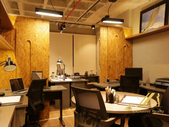 Imagem Sala Comercial à Venda, 30 m² em Caminho Das árvores - Salvador