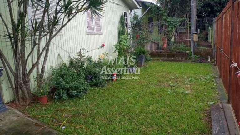 Imagem Casa com 2 Quartos à Venda, 70 m² em Campina - São Leopoldo Imagem Casa com 2 Quartos à Venda, 70 m² em Campina - São Leopoldo