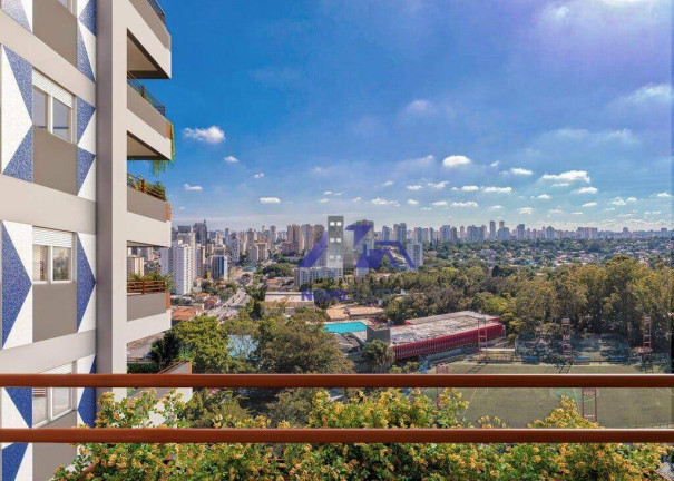 Imagem Apartamento com 2 Quartos à Venda, 57 m² em Brooklin Paulista - São Paulo Imagem Apartamento com 2 Quartos à Venda, 57 m² em Brooklin Paulista - São Paulo