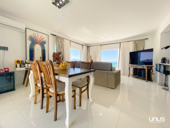 Imagem Cobertura com 3 Quartos à Venda, 363 m² em Kobrasol - São José