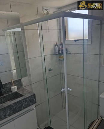 Imagem Apartamento com 2 Quartos à Venda, 45 m² em Fragata - Pelotas Imagem Apartamento com 2 Quartos à Venda, 45 m² em Fragata - Pelotas