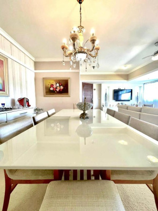 Imagem Apartamento com 3 Quartos à Venda, 170 m² em Petrópolis - Natal Imagem Apartamento com 3 Quartos à Venda, 170 m² em Petrópolis - Natal