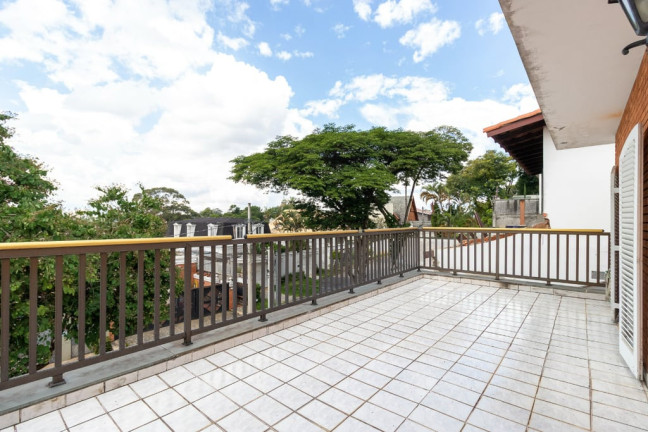 Imagem Casa com 4 Quartos à Venda, 294 m² em Jardim Leonor - São Paulo Imagem Casa com 4 Quartos à Venda, 294 m² em Jardim Leonor - São Paulo