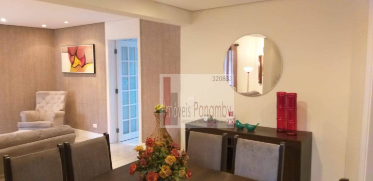 Imagem Apartamento com 4 Quartos à Venda ou Locação, 123 m² em Morumbi - São Paulo Imagem Apartamento com 4 Quartos à Venda ou Locação, 123 m² em Morumbi - São Paulo