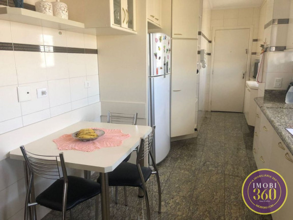 Imagem Apartamento com 3 Quartos à Venda, 135 m² em Vila Regente Feijó - São Paulo Imagem Apartamento com 3 Quartos à Venda, 135 m² em Vila Regente Feijó - São Paulo