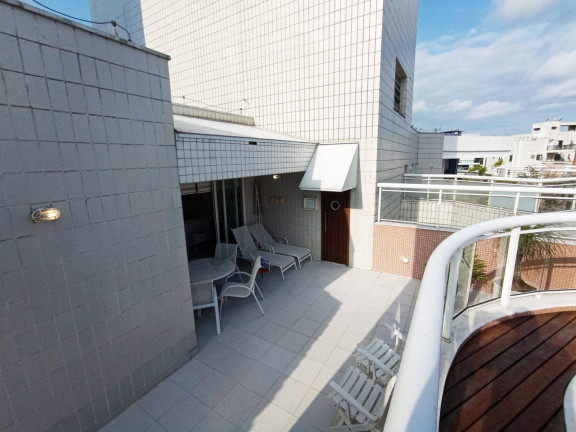 Imagem Cobertura com 4 Quartos à Venda, 360 m² em Riviera De São Lourenço - Bertioga Imagem Cobertura com 4 Quartos à Venda, 360 m² em Riviera De São Lourenço - Bertioga