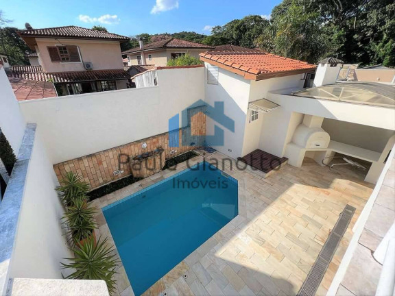 Imagem Casa de Condomínio com 4 Quartos à Venda, 360 m² em Jardim São Paulo Ii - Cotia Imagem Casa de Condomínio com 4 Quartos à Venda, 360 m² em Jardim São Paulo Ii - Cotia