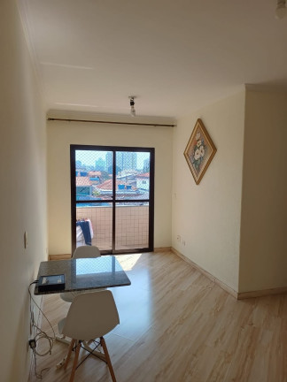 Apartamento com 2 Quartos à Venda, 65 m² em Planalto - São Bernardo Do Campo
