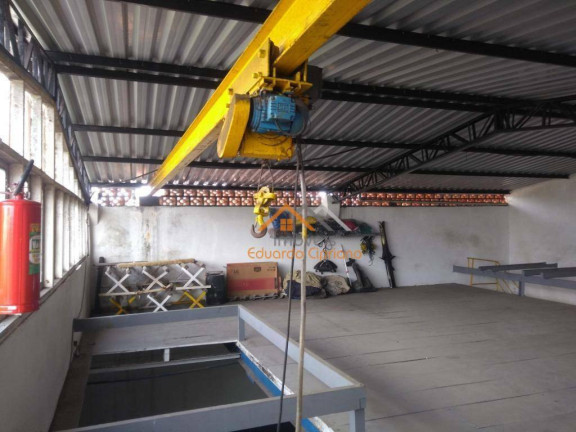 Imagem Galpão à Venda, 260 m² em Tabatinga - Caraguatatuba