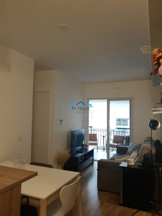 Imagem Apartamento com 2 Quartos à Venda, 58 m² em Brooklin Paulista - São Paulo Imagem Apartamento com 2 Quartos à Venda, 58 m² em Brooklin Paulista - São Paulo