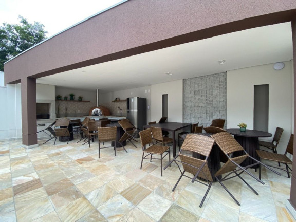 Imagem Apartamento com 2 Quartos à Venda, 83 m² em Santo Antônio - São Caetano Do Sul