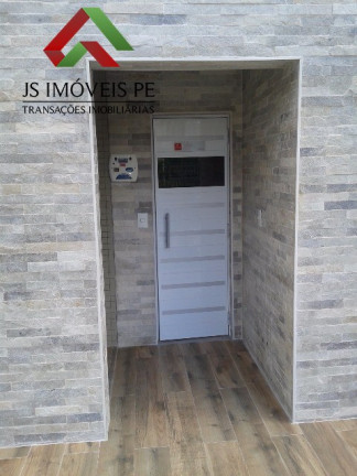 Imagem Imóvel com 2 Quartos à Venda, 61 m² em Piedade - Jaboatão Dos Guararapes