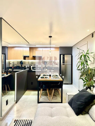 Apartamento com 2 Quartos à Venda, 45 m² em Vossoroca - Votorantim