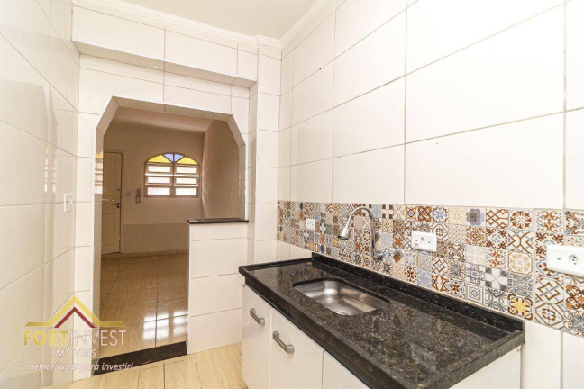 Imagem Imóvel com 2 Quartos à Venda, 55 m² em Boqueirão - Praia Grande Imagem Imóvel com 2 Quartos à Venda, 55 m² em Boqueirão - Praia Grande
